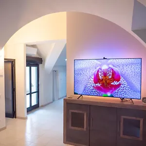  Appartamento Comfy Penthouse