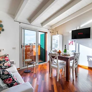  Appartamento Casa Cosy Venini