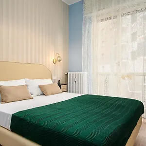  Appartamento Classbnb - Designer In The Niguarda Area