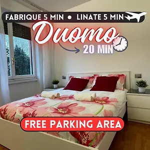  Appartamento Parcheggi Gratis Collegato Al Duomo Con Tram27