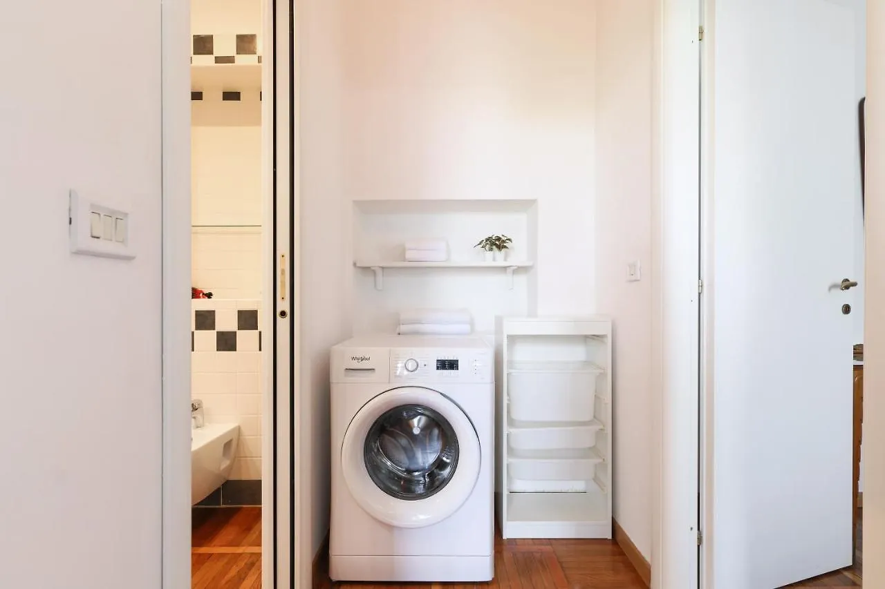 Contempora Apartments - Piazzale Susa 14 Milan