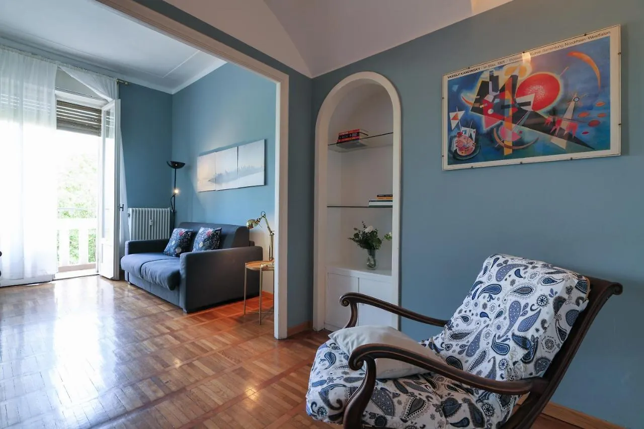Contempora Apartments - Piazzale Susa 14 Milan 0*,  Italy