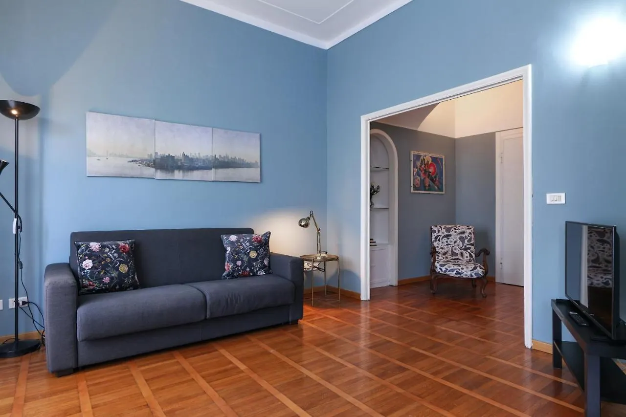 Contempora Apartments - Piazzale Susa 14 Milan