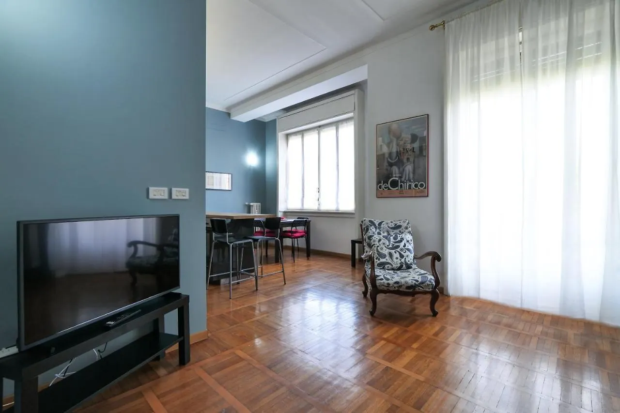 Contempora Apartments - Piazzale Susa 14 Milan Italy