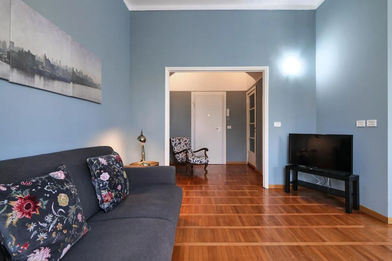 Contempora Apartments - Piazzale Susa 14 Milano Italia