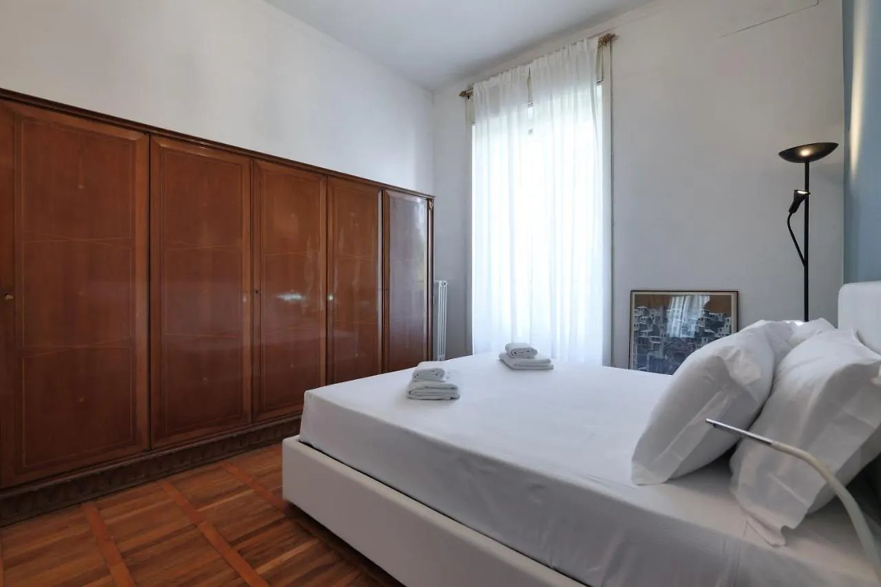 Contempora Apartments - Piazzale Susa 14 Milano 0*,