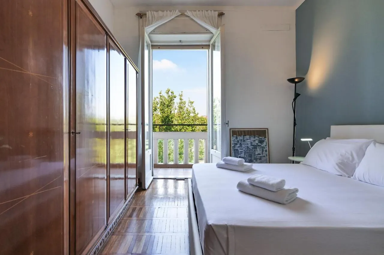 Contempora Apartments - Piazzale Susa 14 Milano Italia