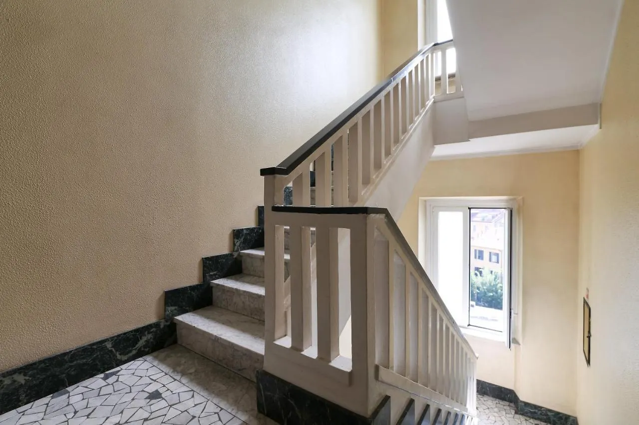 Contempora Apartments - Piazzale Susa 14 Milano